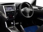 Subaru Forester S-Edition 2010 года